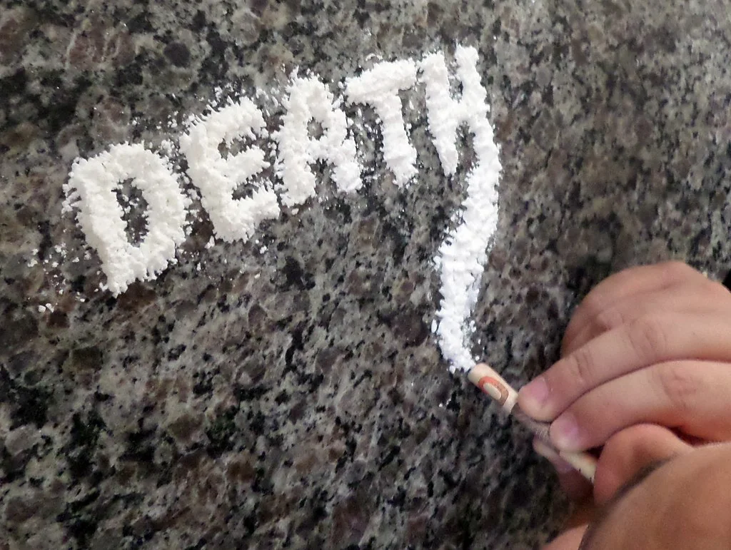 Death Drug