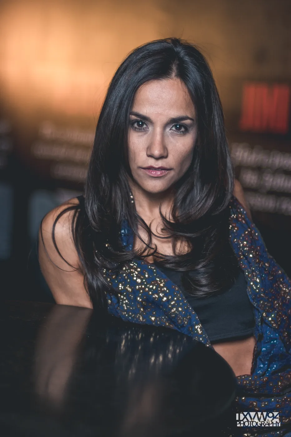 Daniela Villegas
