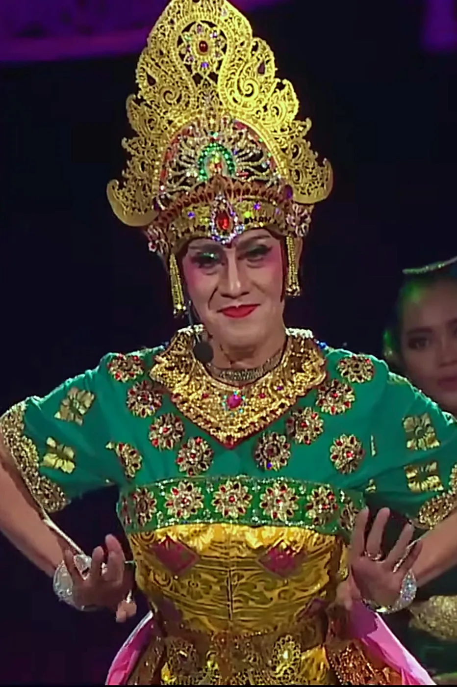 Didik Nini Thowok
