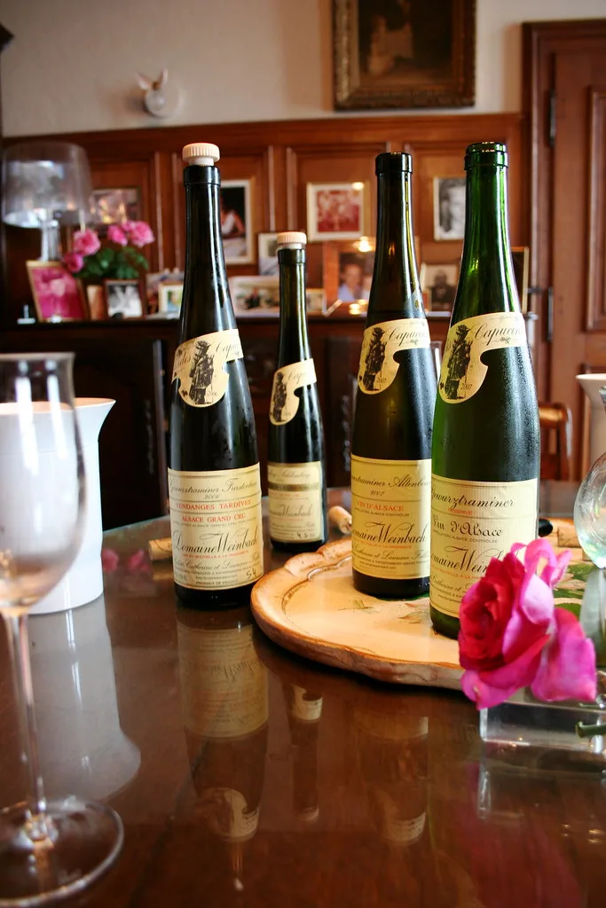 Domaine Weinbach