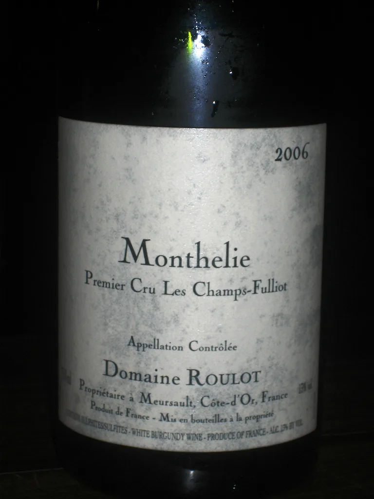 Domaine Roulot