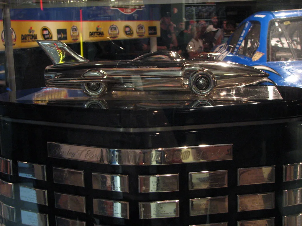 Daytona 500 Trophy