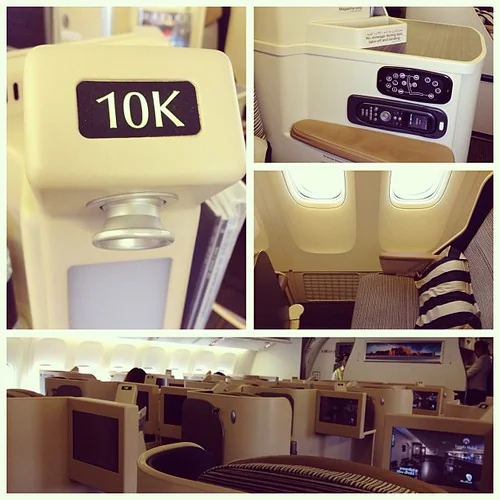 Etihad Guest