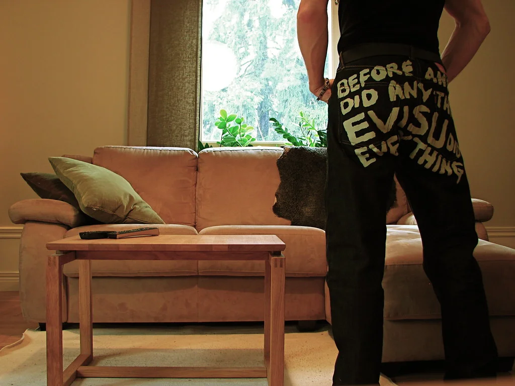 Evisu