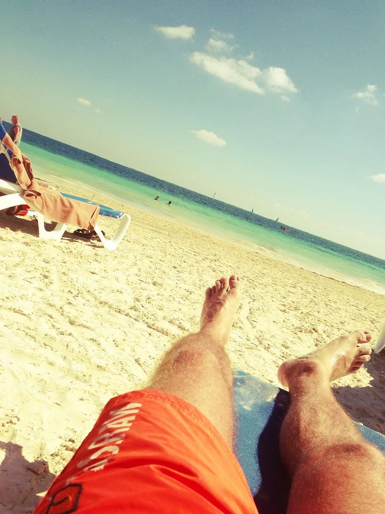 Excellence Riviera Cancun