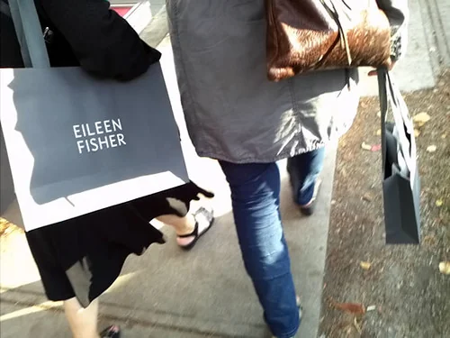 Eileen Fisher Clothing