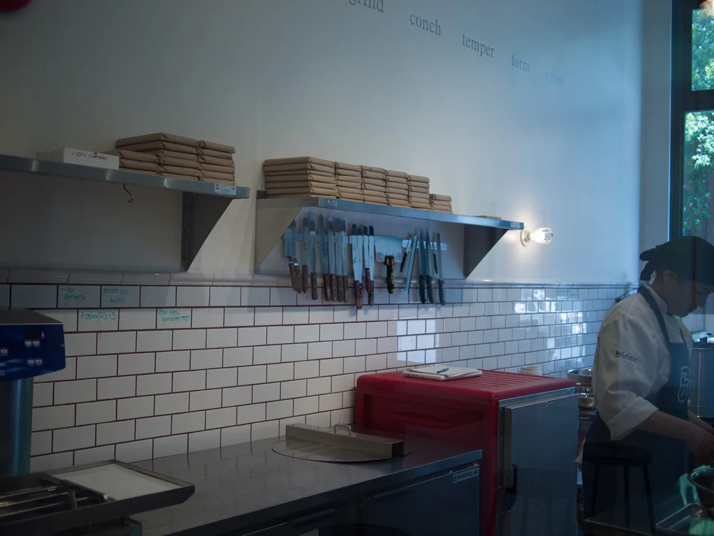 East Van Roasters