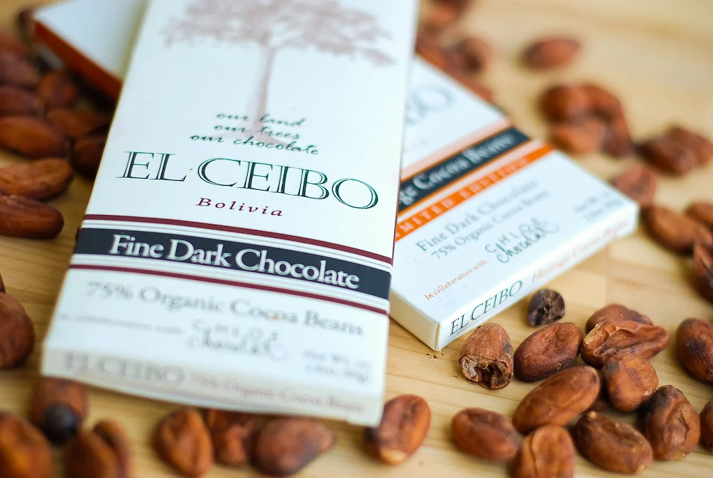 El Ceibo