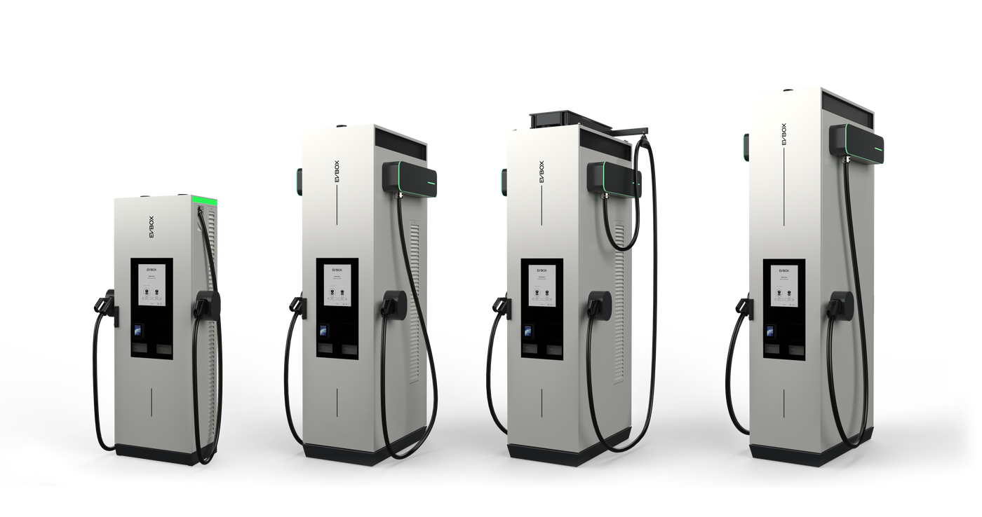 EVBox