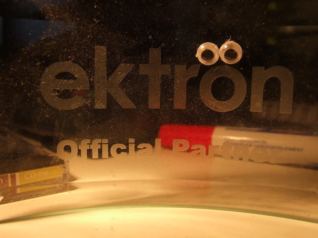 Ektron