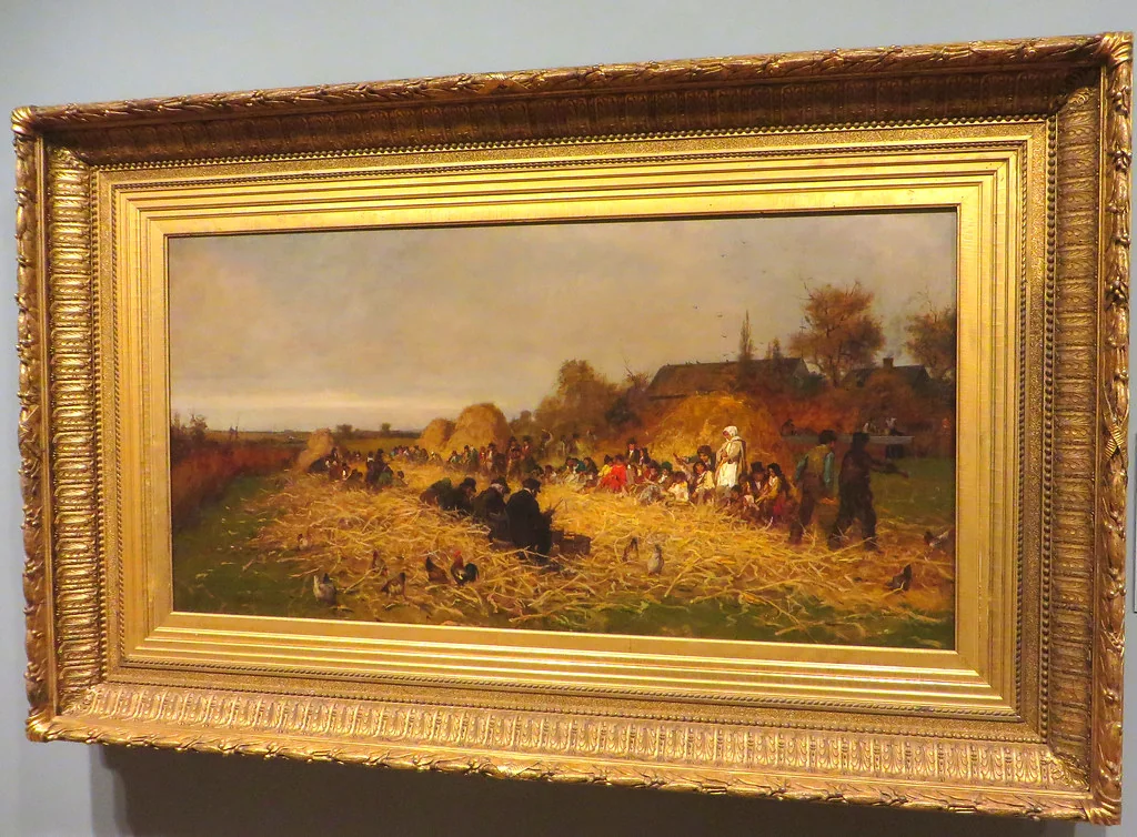 Eastman Johnson