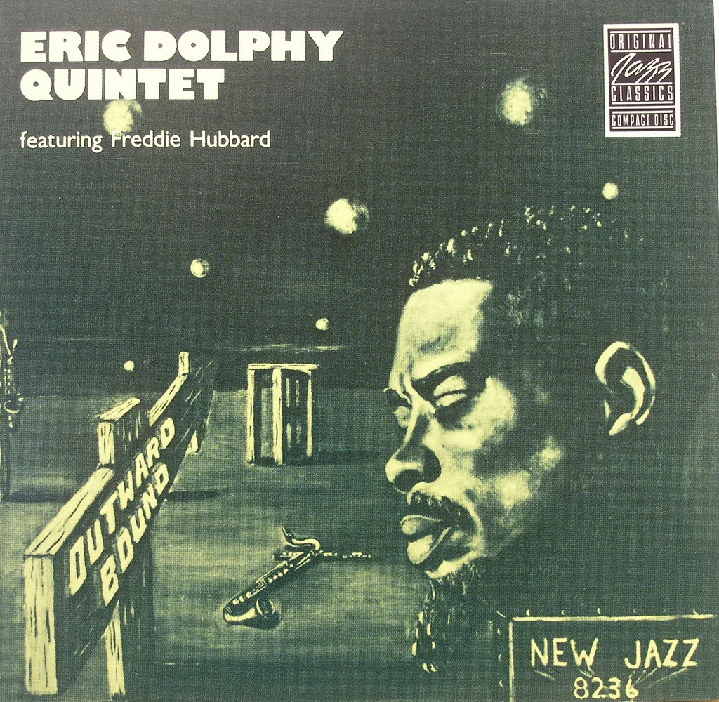 Eric Dolphy