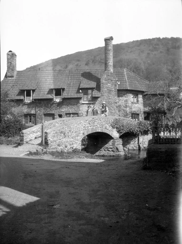 Exmoor National Park