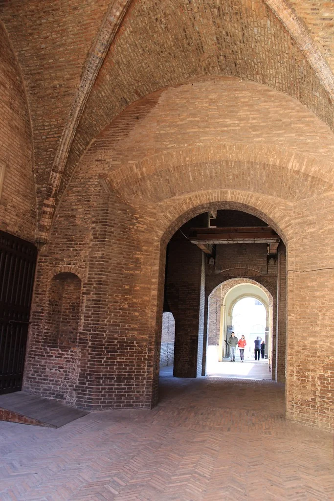 Estense Castle