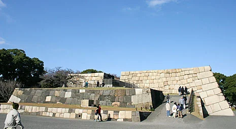 Edo Castle