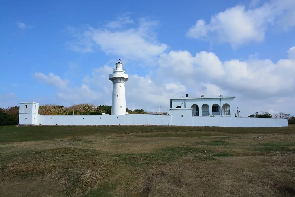Eluanbi Lighthouse