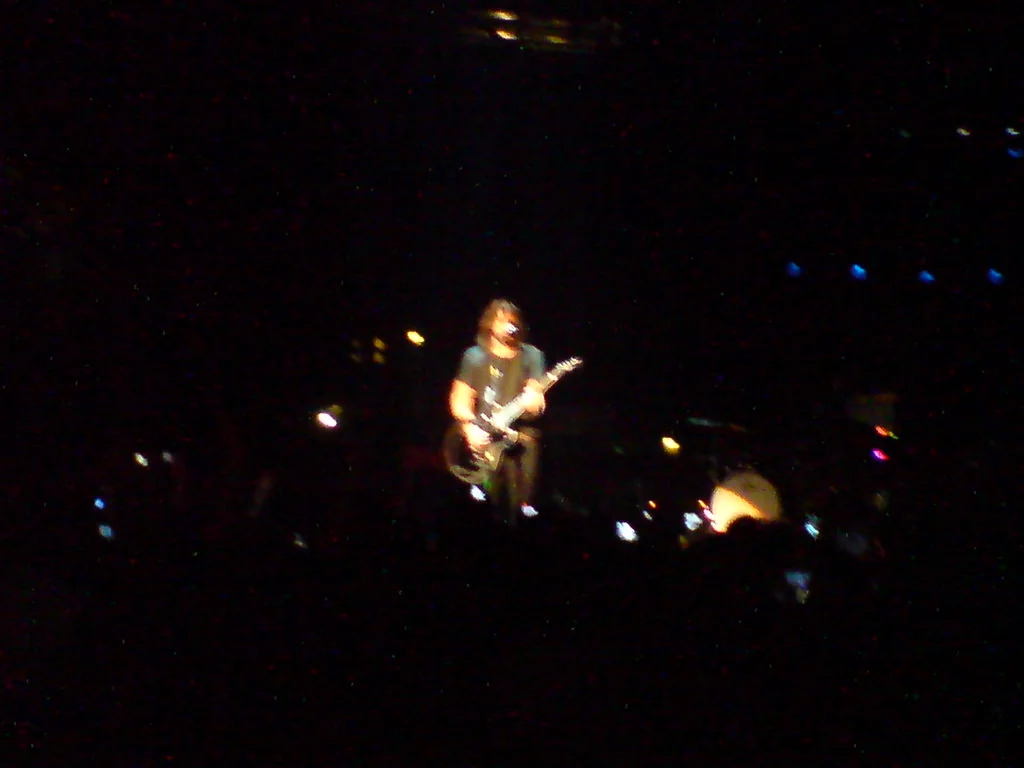 Everlong - Foo Fighters