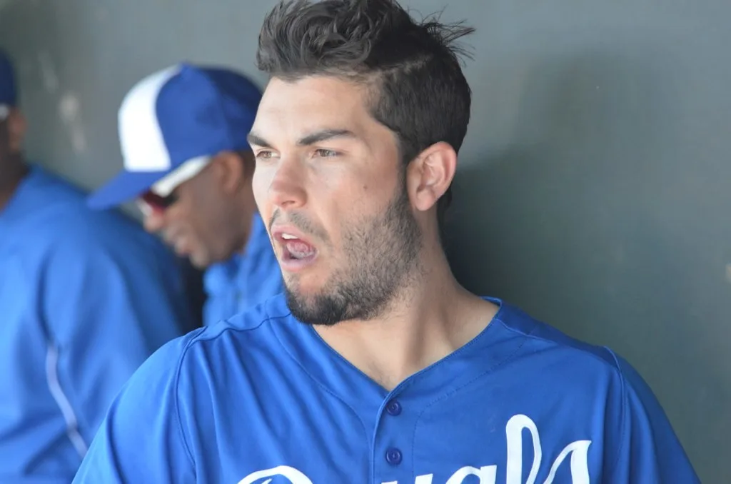 Eric Hosmer
