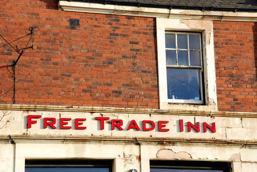 Freetrade