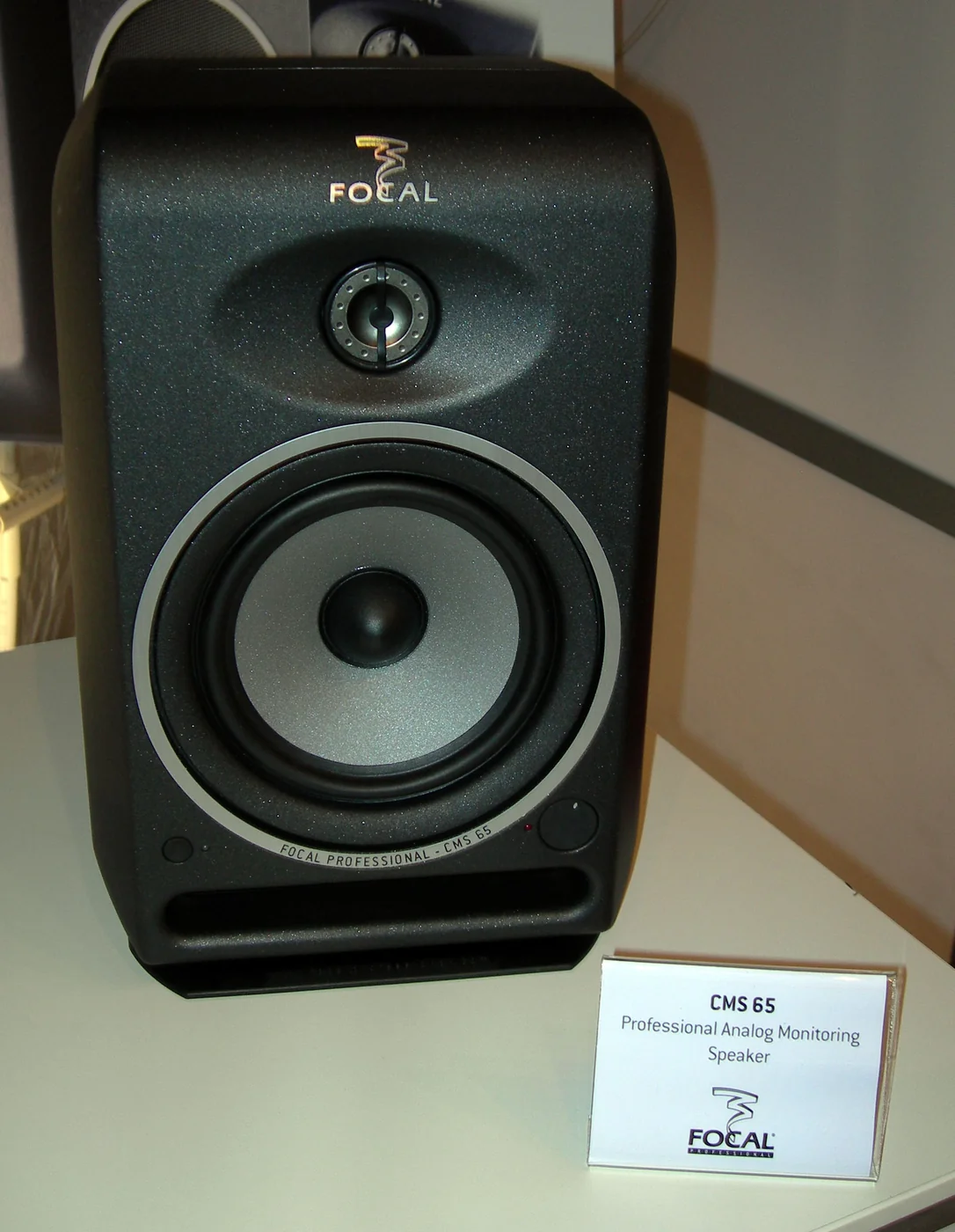 Focal CMS 65