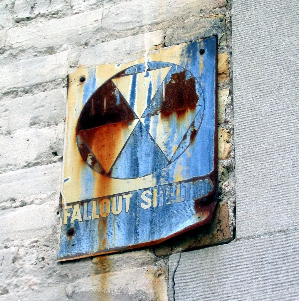 Fallout Shelter