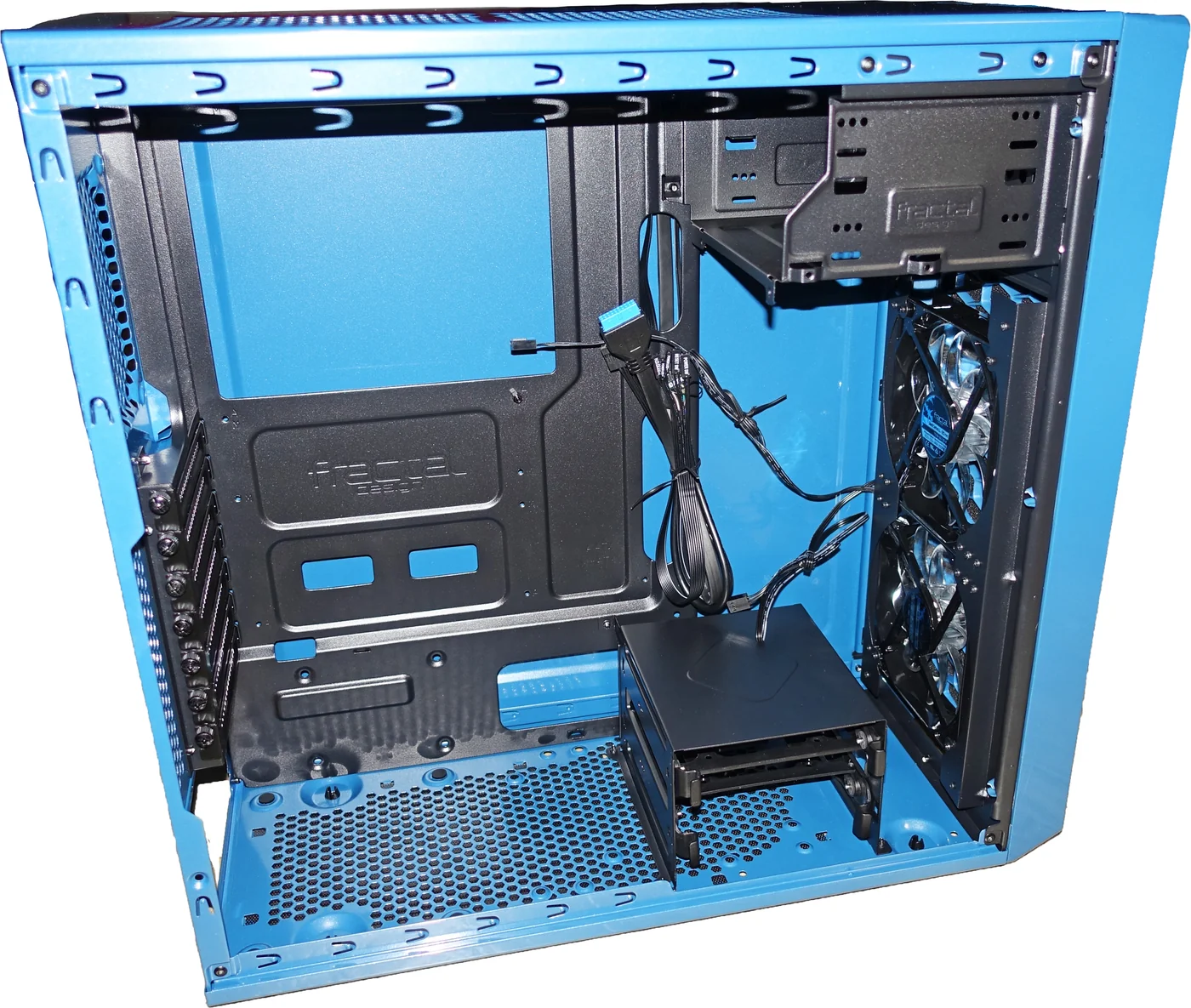 Fractal Design Focus G