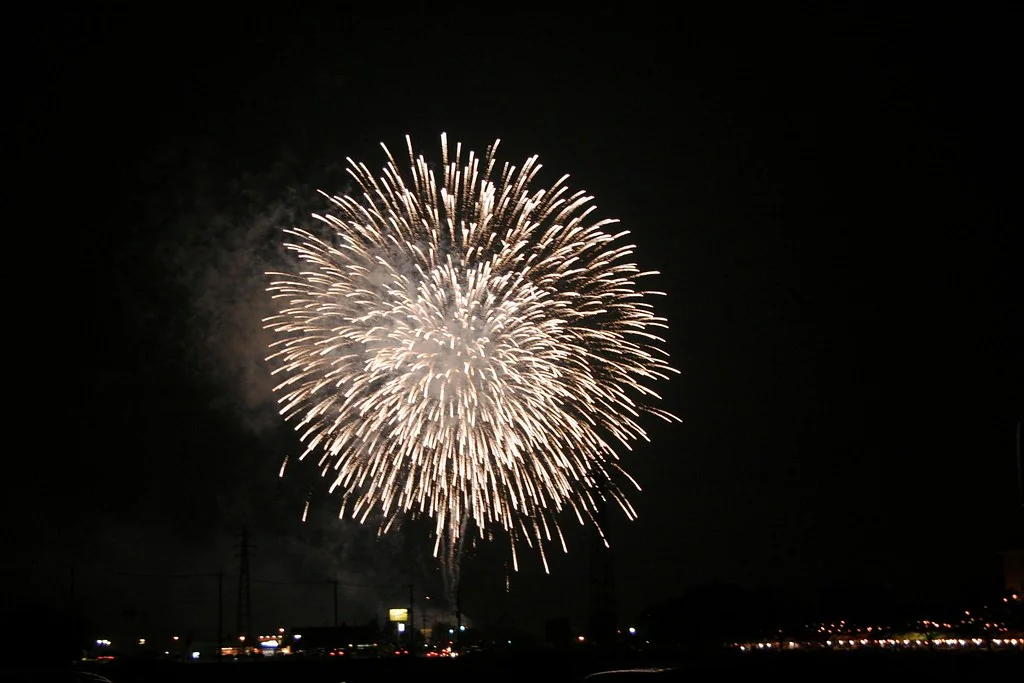 Fireworks