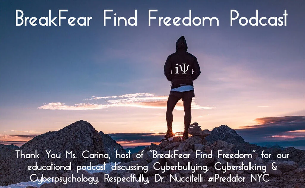 Finding Freedom