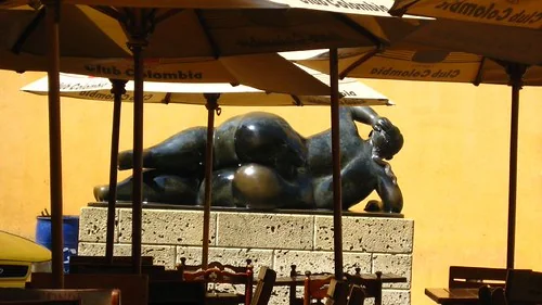 Fernando Botero