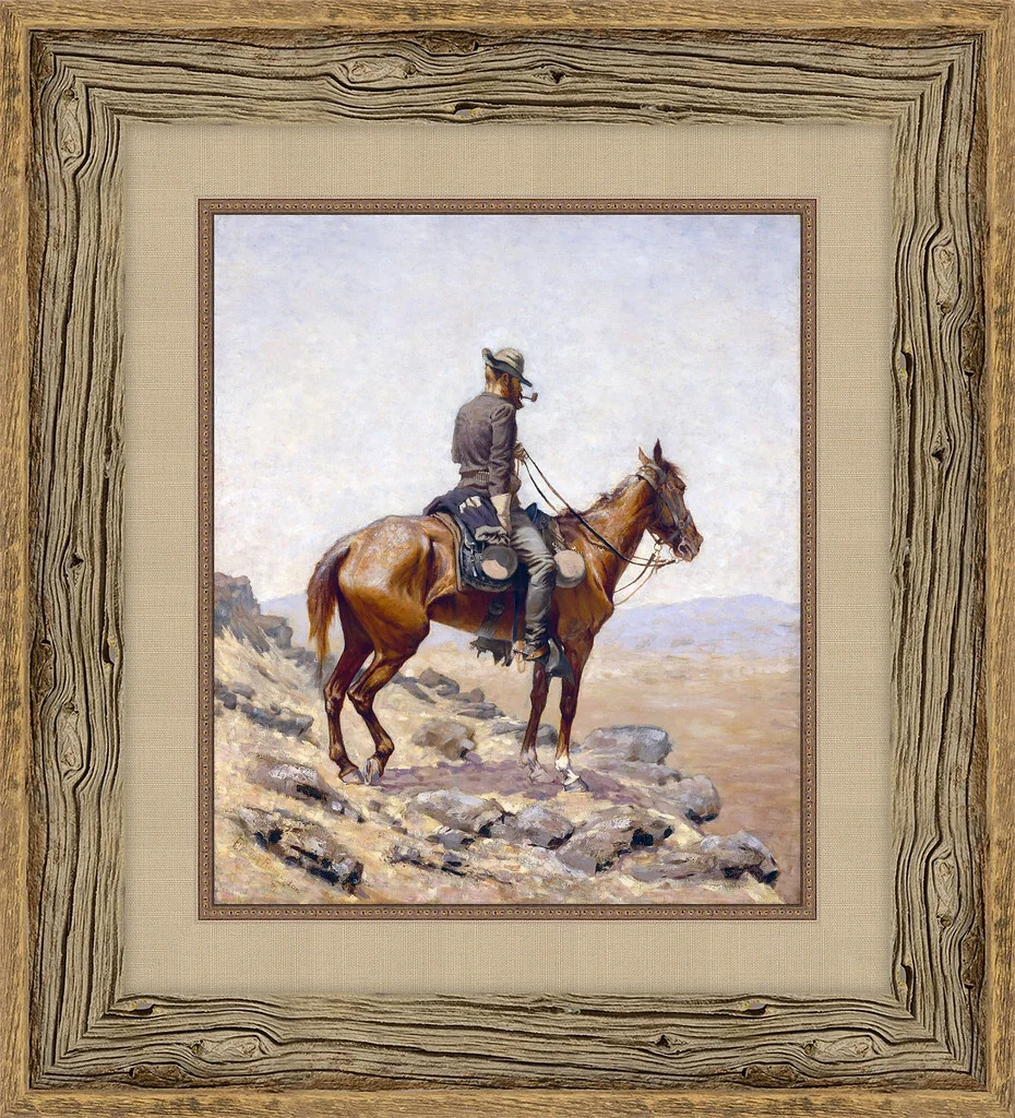 Frederic Remington