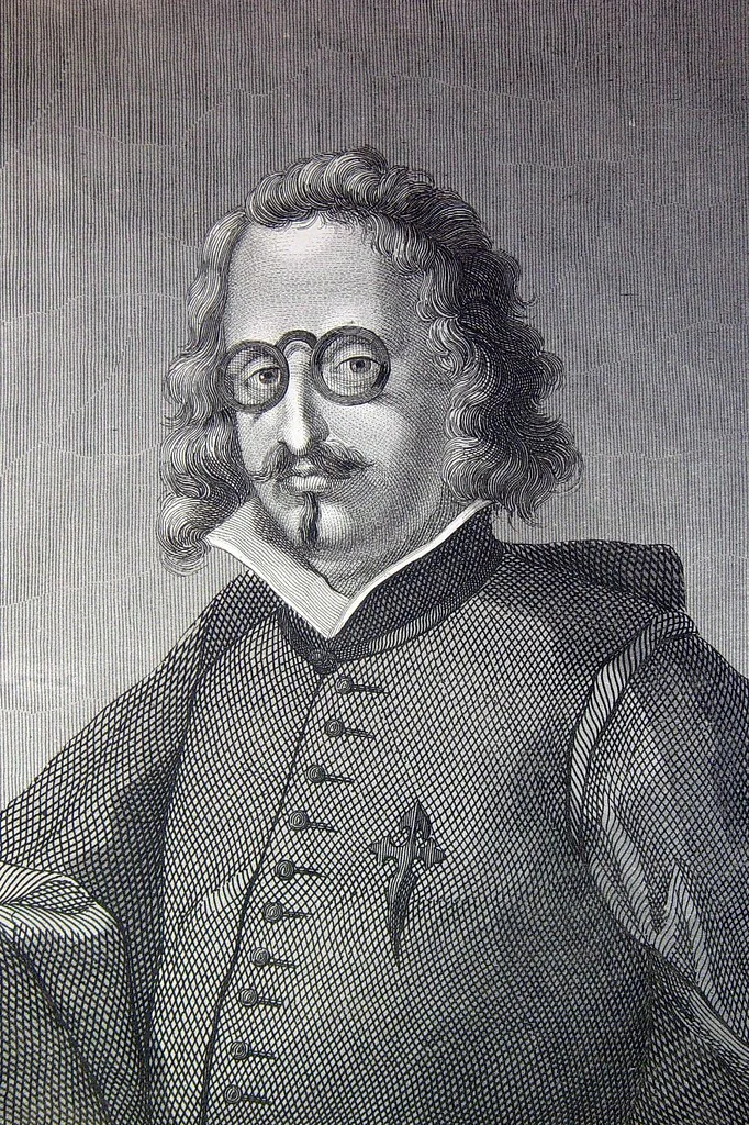 Francisco de Quevedo
