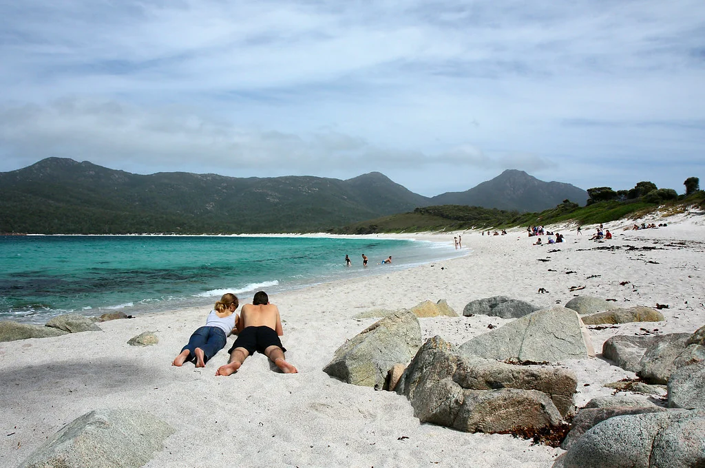Freycinet National Park