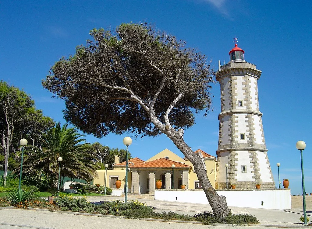 Farol da Guia