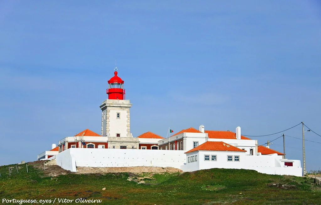 Farol do Cabo da Roca