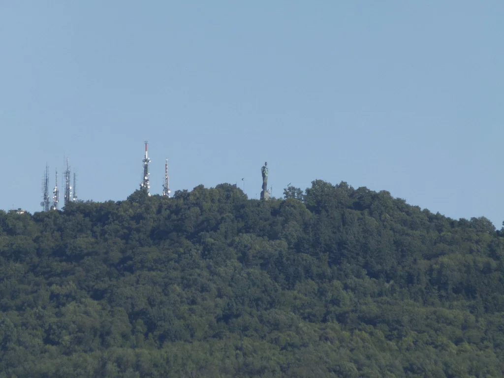 Faro della Vittoria