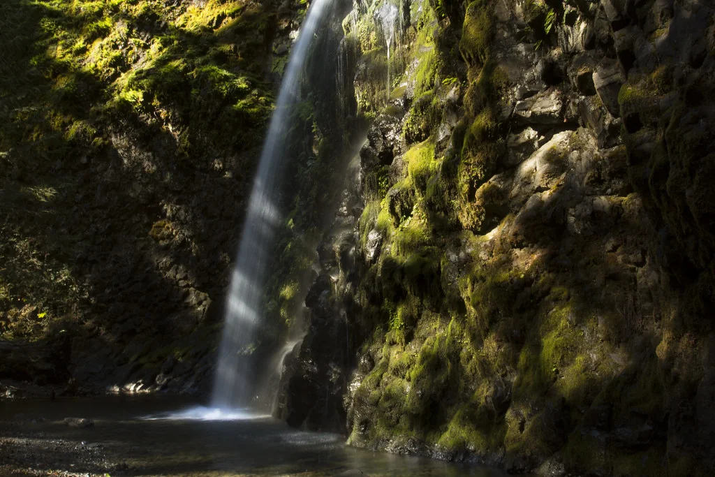 Fall Creek Falls