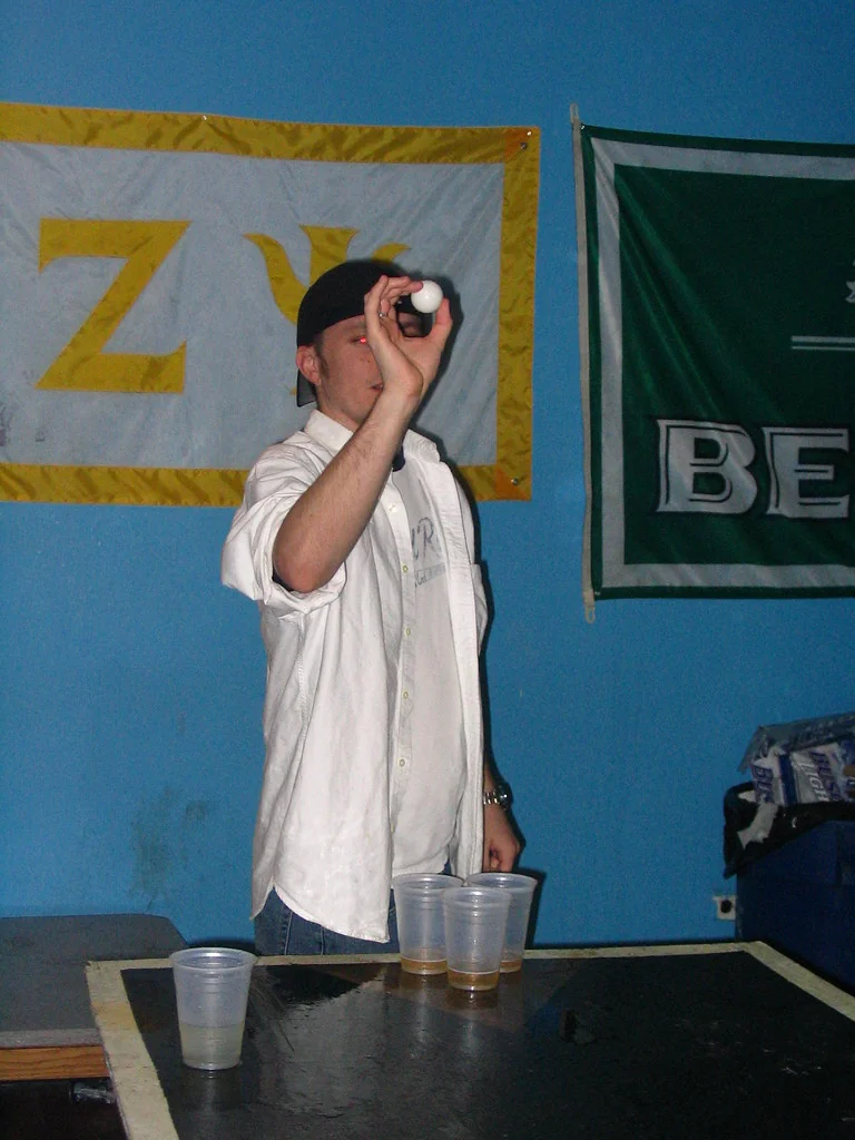 Finishing the Game