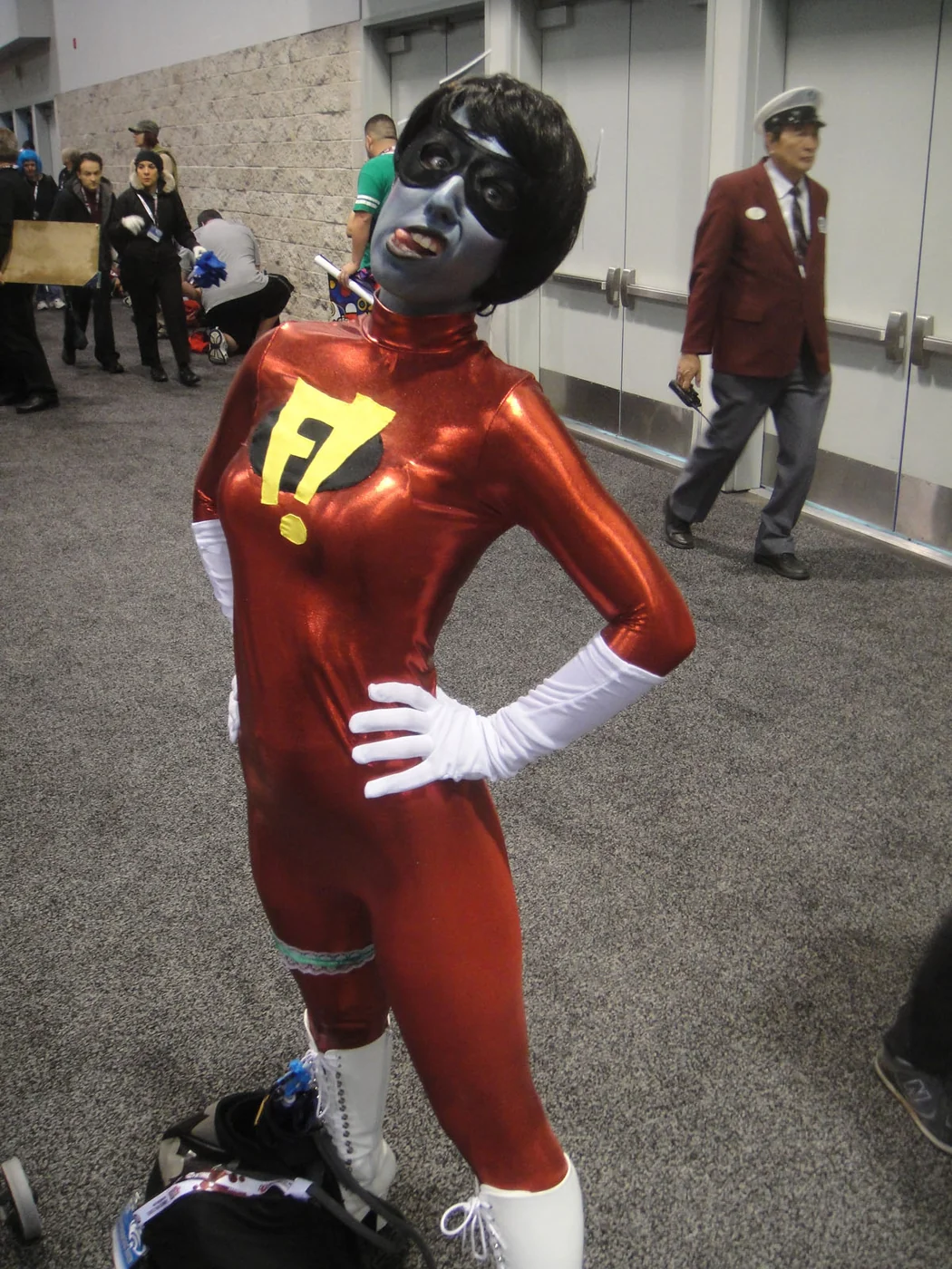 Freakazoid!