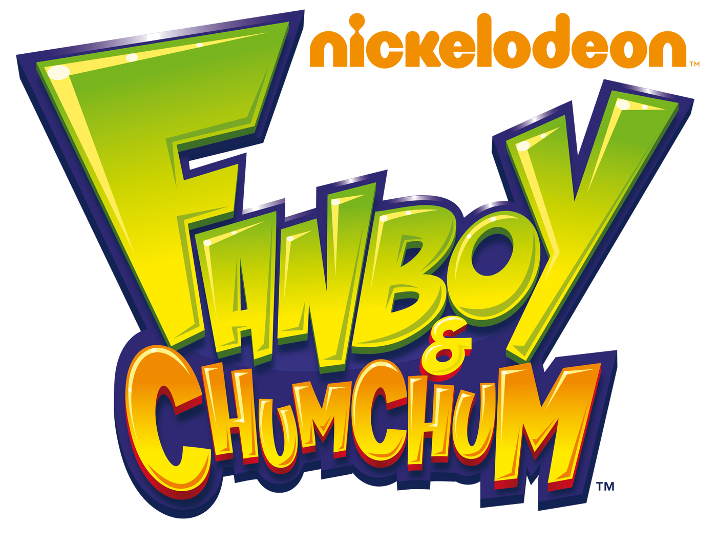 Fanboy & Chum Chum