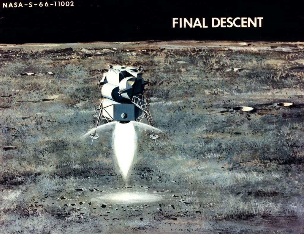 Final Descent