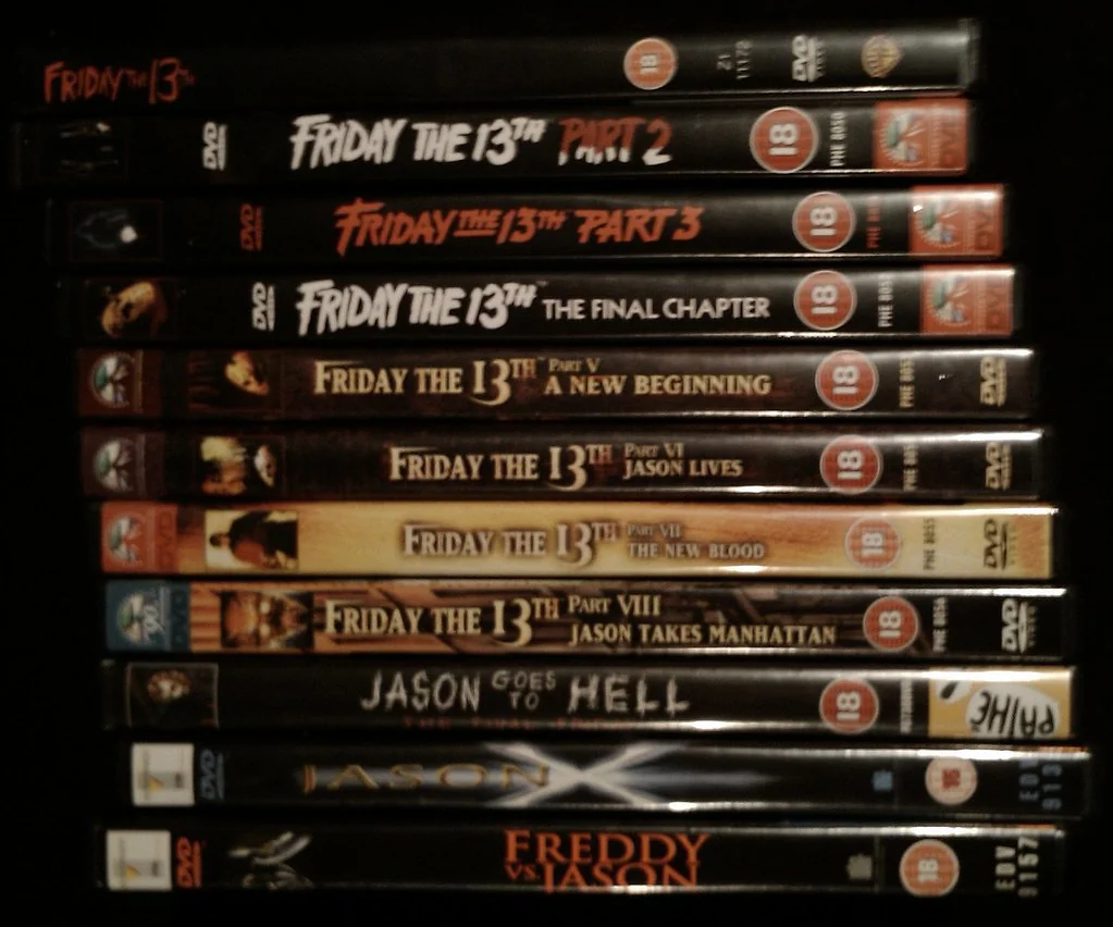Friday the 13th (2009)