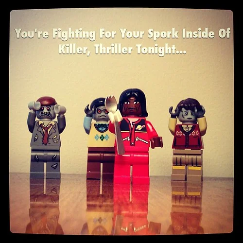 Fight for Your Life