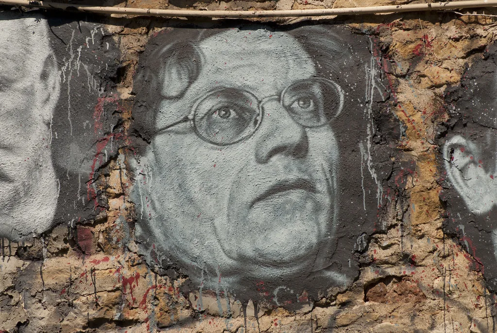 Félix Guattari
