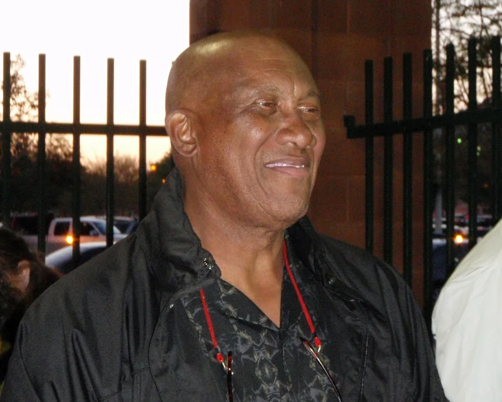 Fergie Jenkins