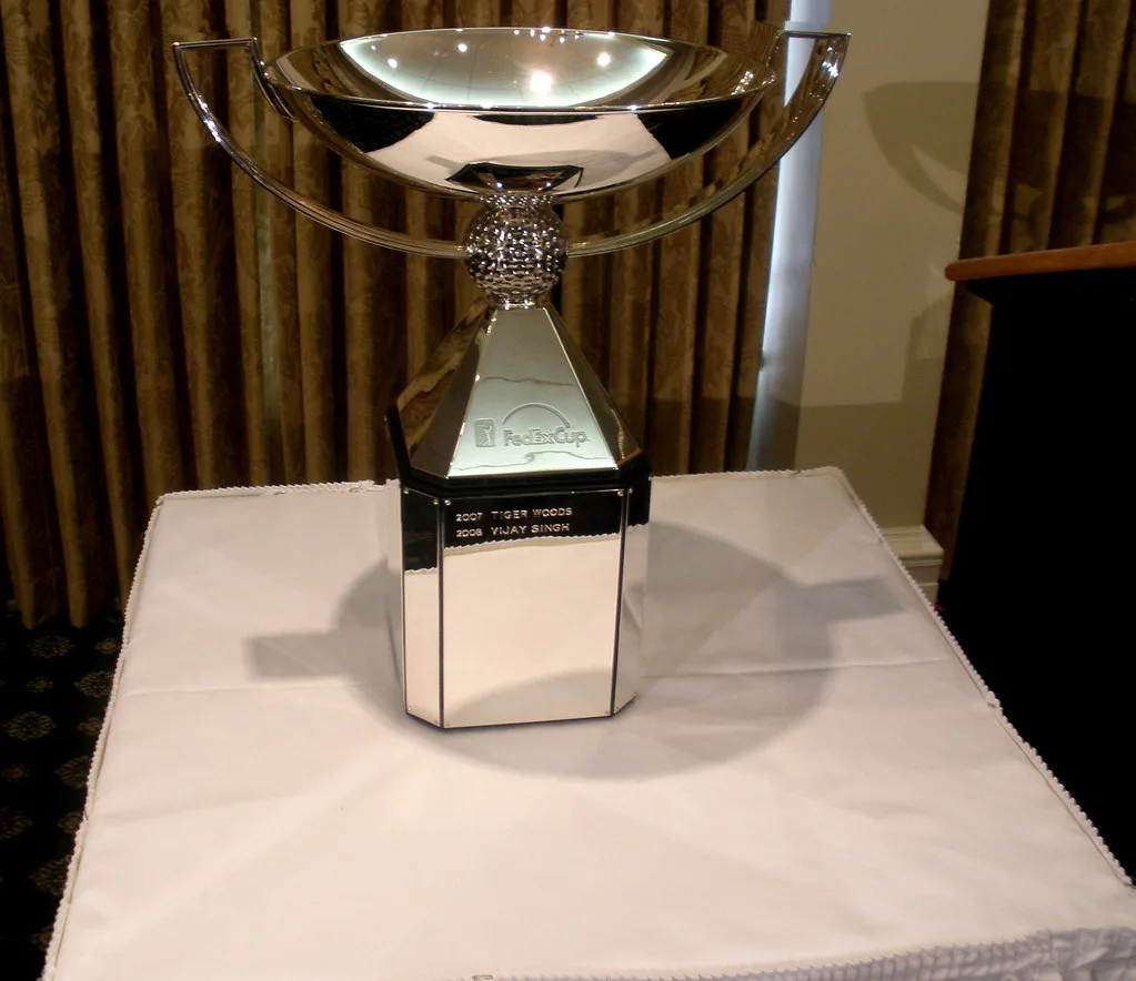 FedEx Cup