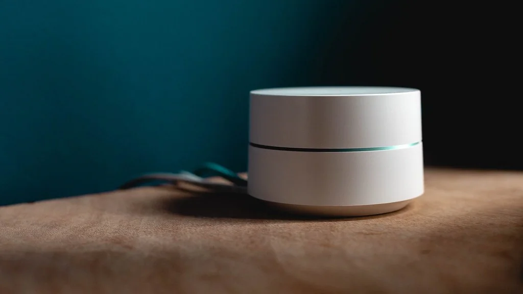 Google Wifi Mesh