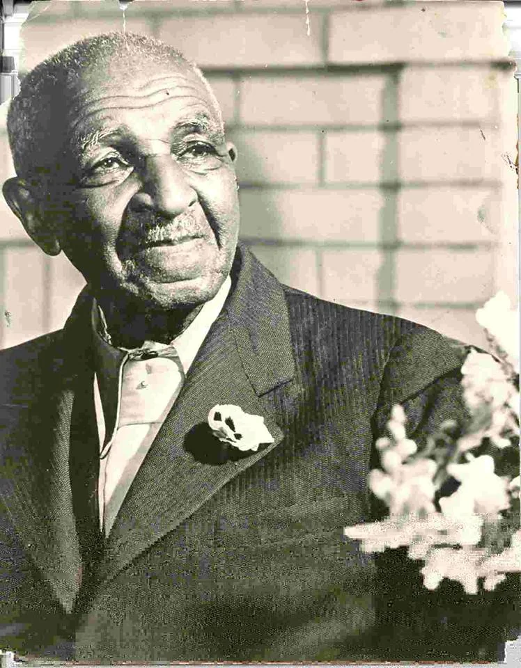 George Washington Carver