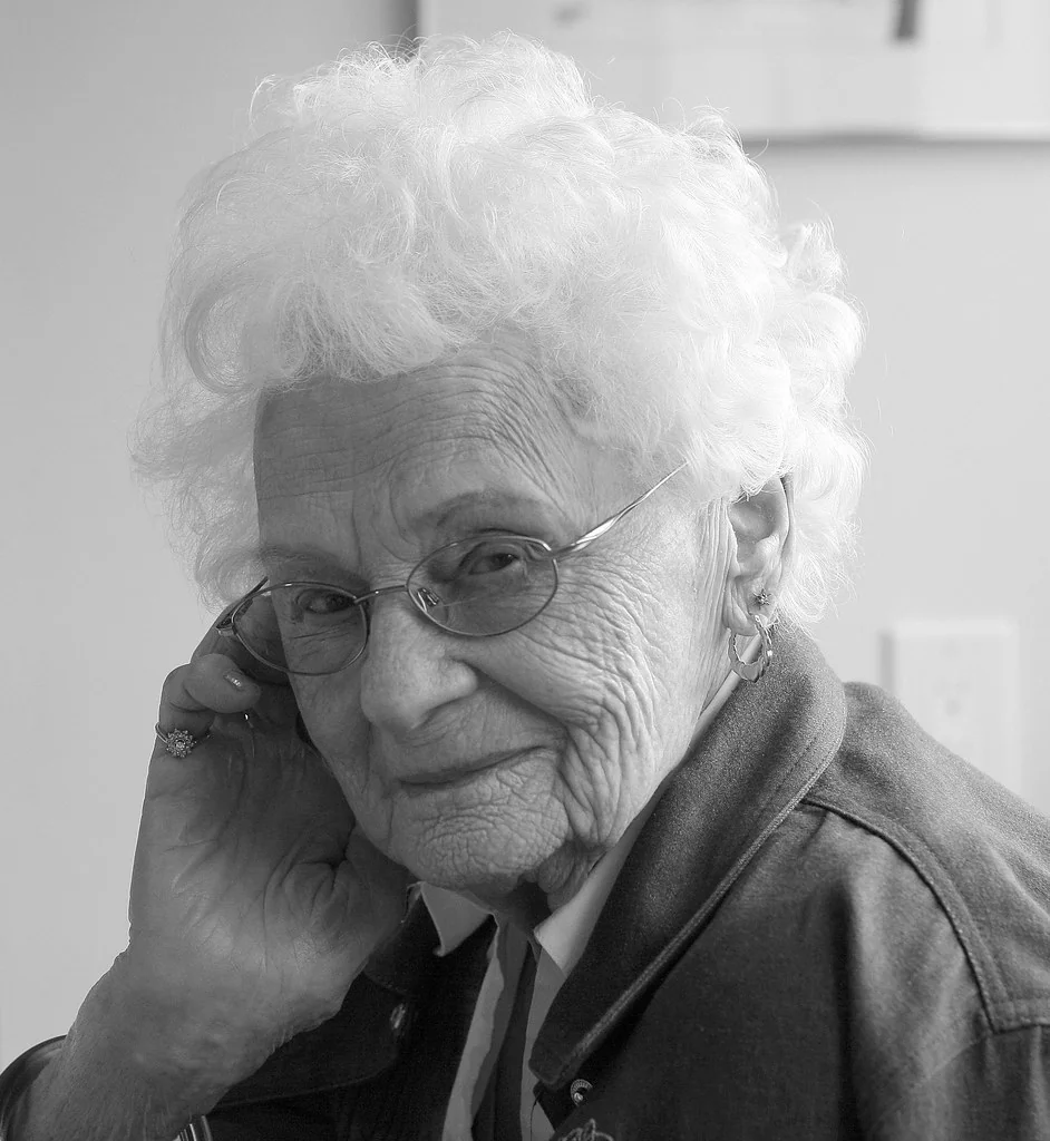 Grandma