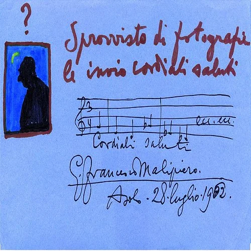 Gian Francesco Malipiero