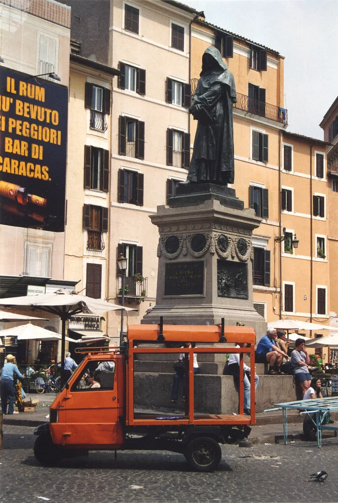 Giordano Bruno